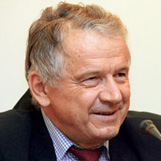 Валерий Михайлович Геец