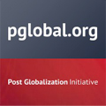 Post Globalization Initiative