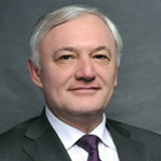 Сергей Вячеславович Шакин