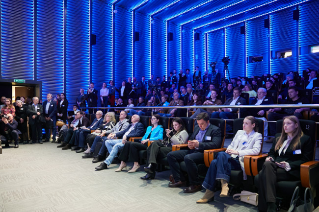 МЭФ-2025, как это былоб фото 3