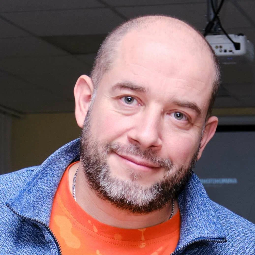 Иван Карпушкин