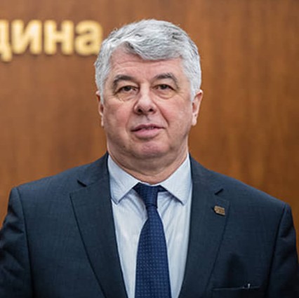 Виктор Семёнов