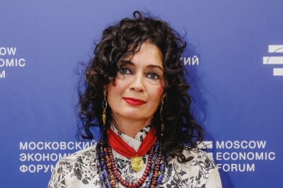Оксана Осинина Оксана Осинина