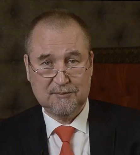 Николай Григорьев