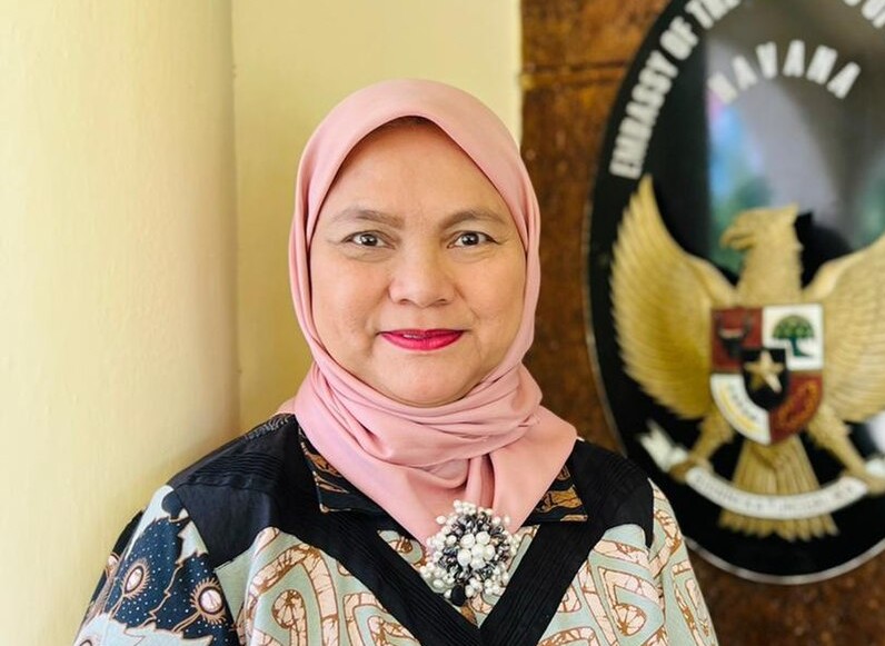 Нана Юлиана