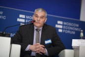 Константин Сивков, первый вице-президент Академии геополитическим проблем