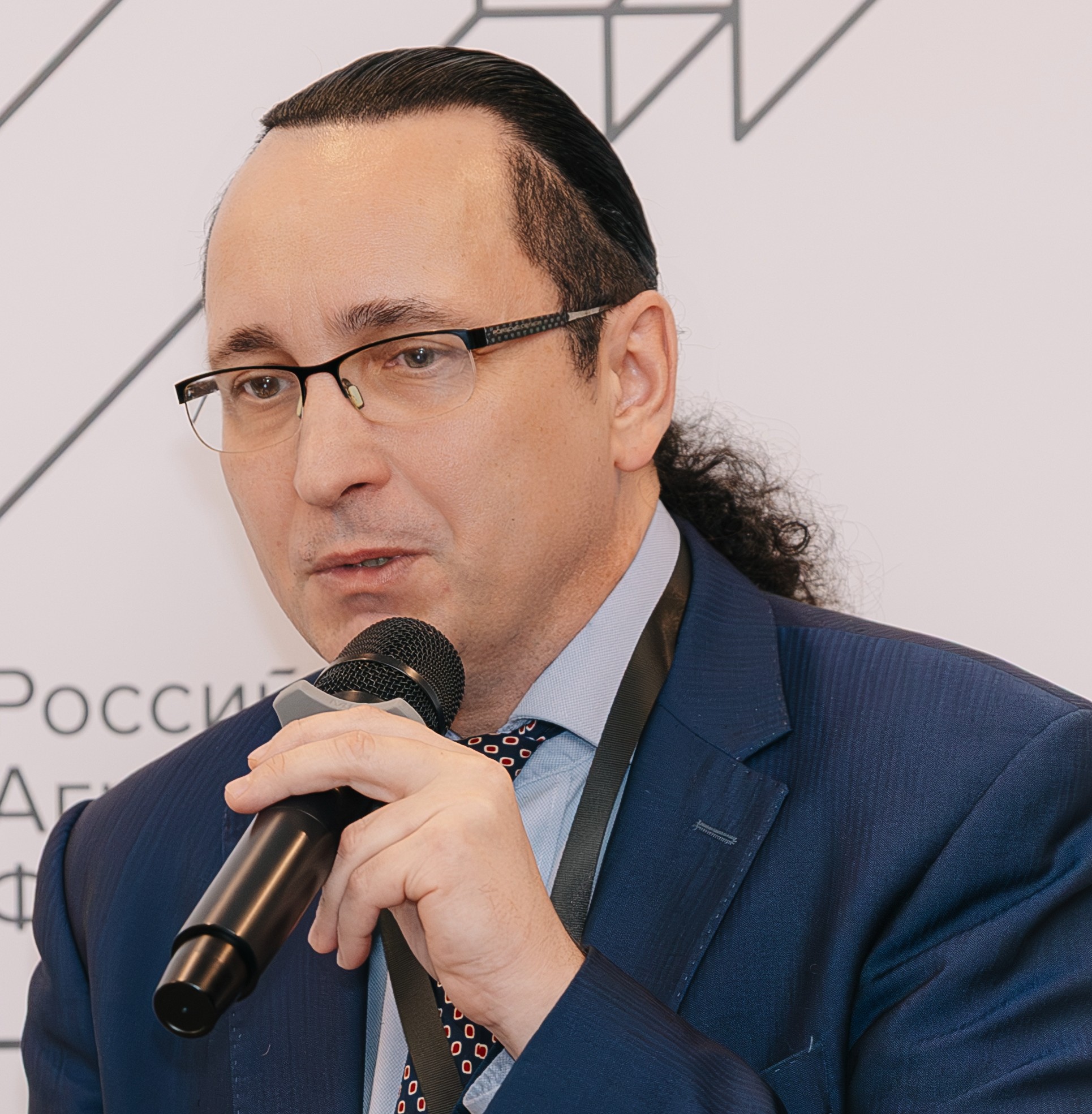 Николай Лычёв