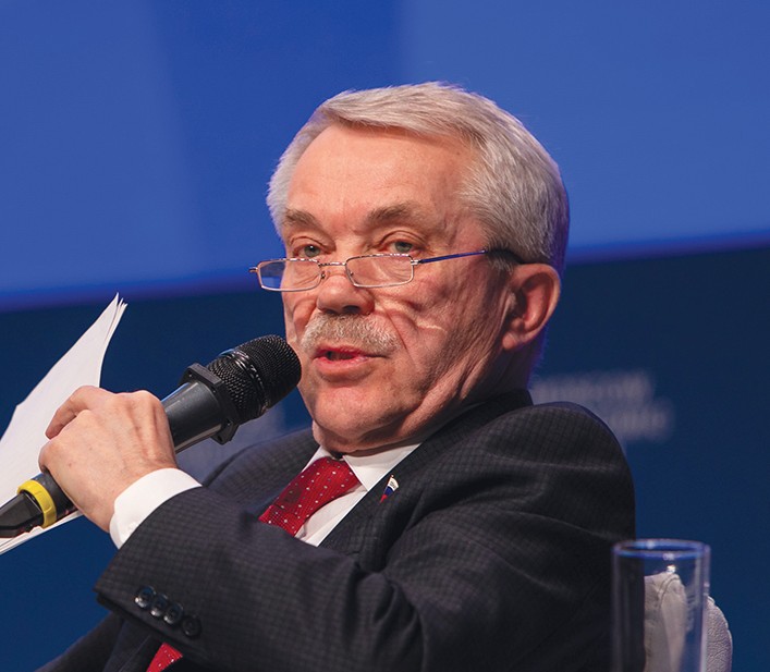 Евгений Савченко