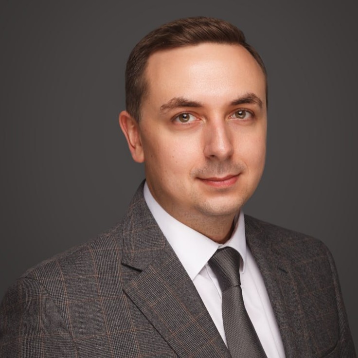 Дмитрий Митин