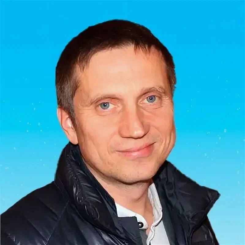 Александр Карпиловский