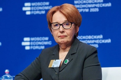 Оксана Дмитриева