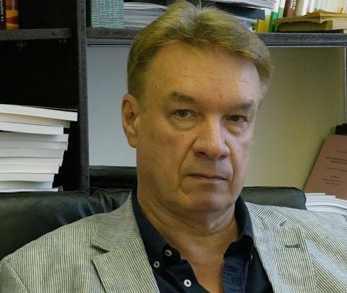 Сергей Рогинко