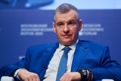 Леонид Слуцкий Леонид Слуцкий