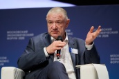 Пётр Вагин