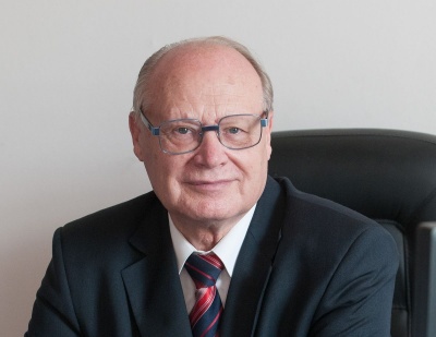 Иван Ушачёв