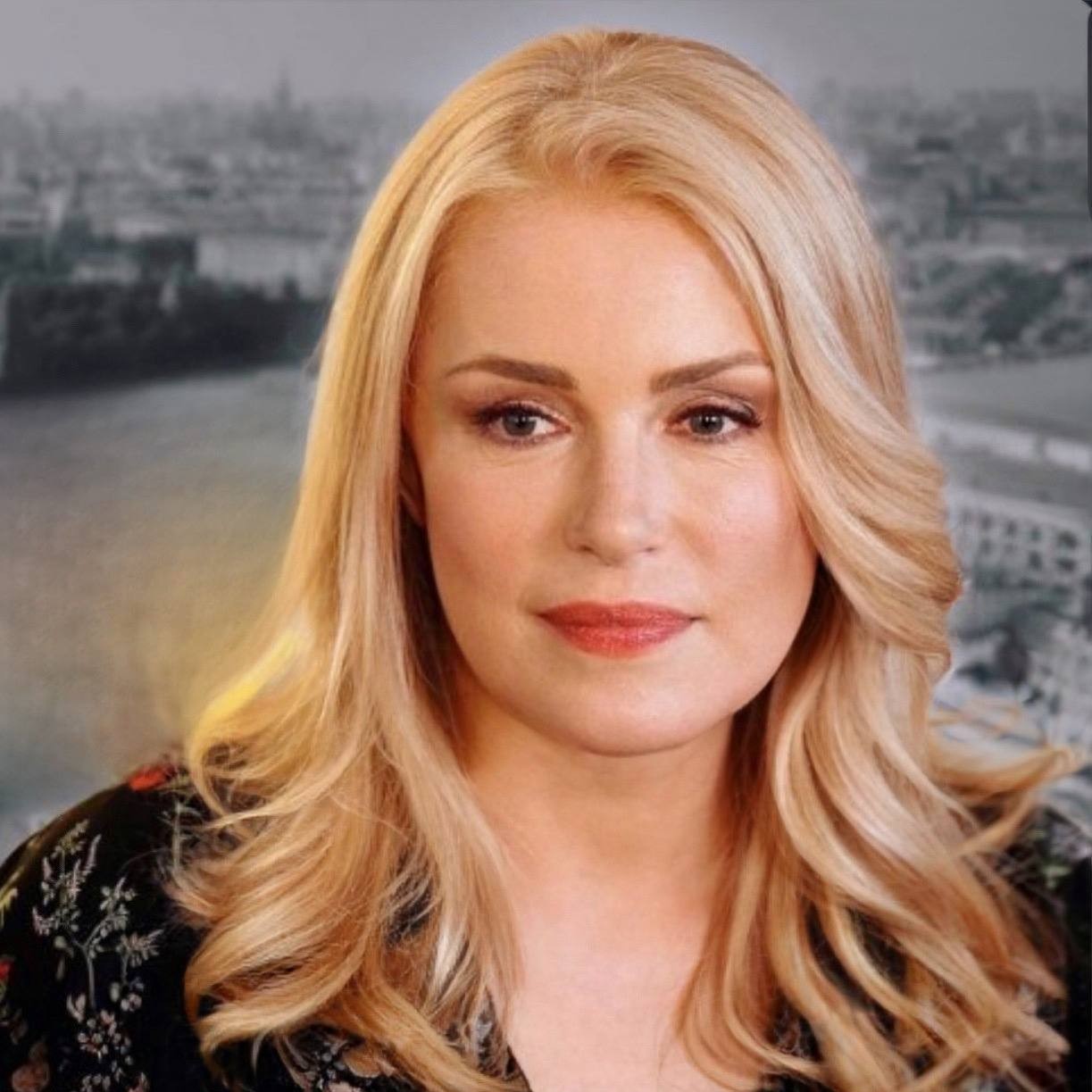 Мария Шукшина