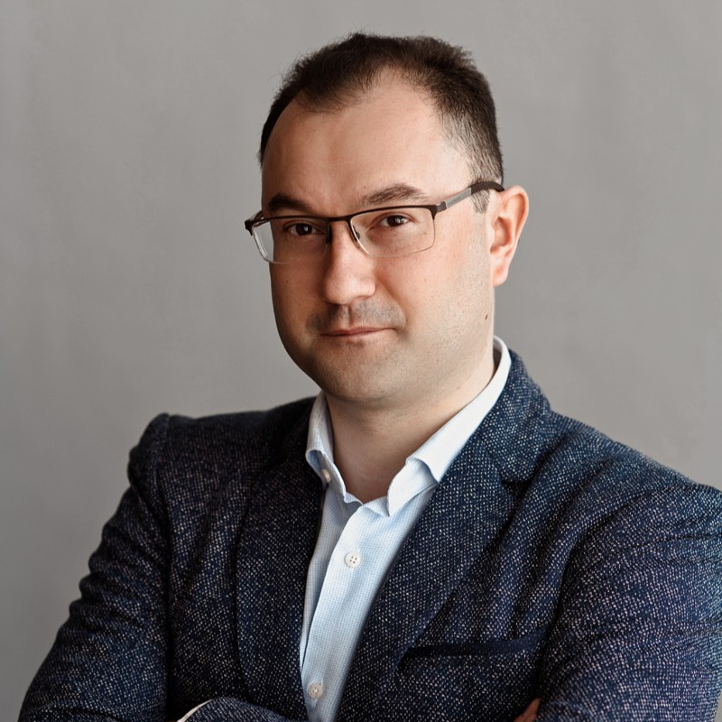 Валерий Семикашев