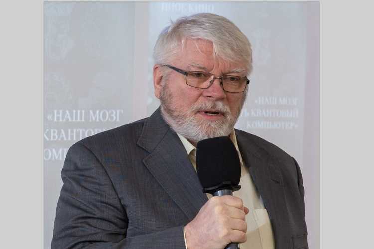 Игорь Глушков