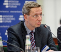 О положении немецкой экономики в России О положении немецкой экономики в России