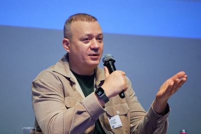 Михаил Гончаров Михаил Гончаров