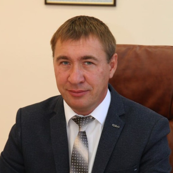 Андрей Колесников