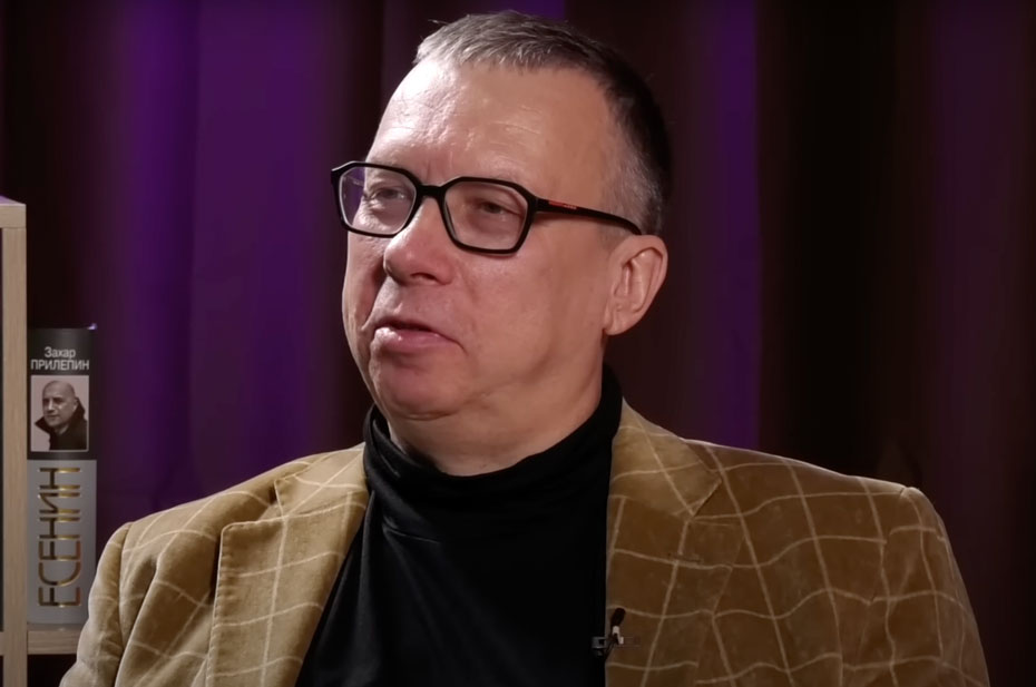 Игорь Караулов