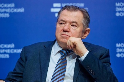 Сергей Глазьев
