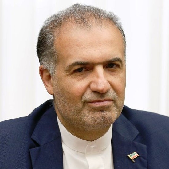 Казем Джалали