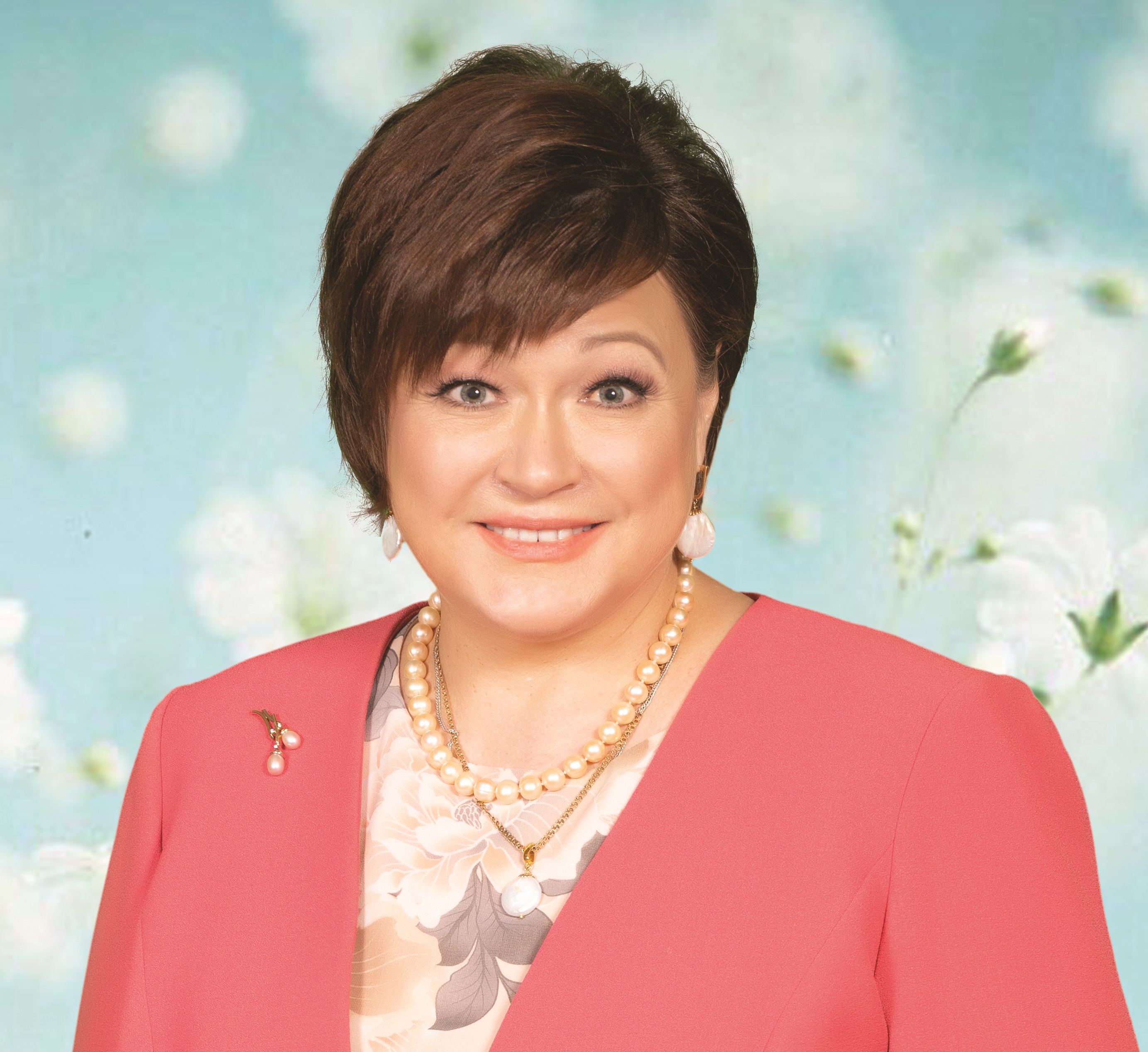 Марина Нестеренко