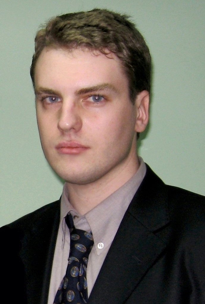 Андрей Царенко