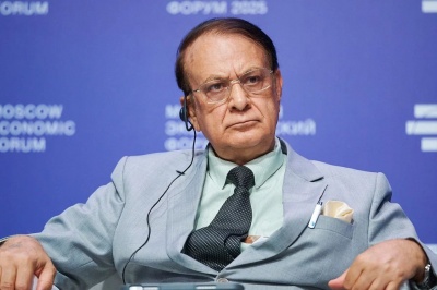 Бал Кришан Шарма Бал Кришан Шарма