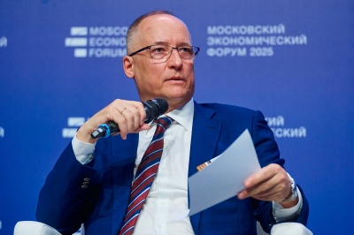 Константин Бабкин