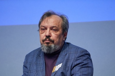 Борис Марцинкевич