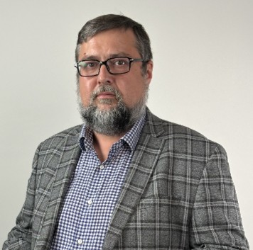 Сергей Волобуев