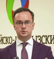 Антон Ветошкин