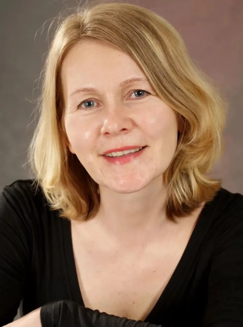 Наталья Рааб