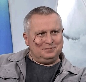 Алексей Алешковский