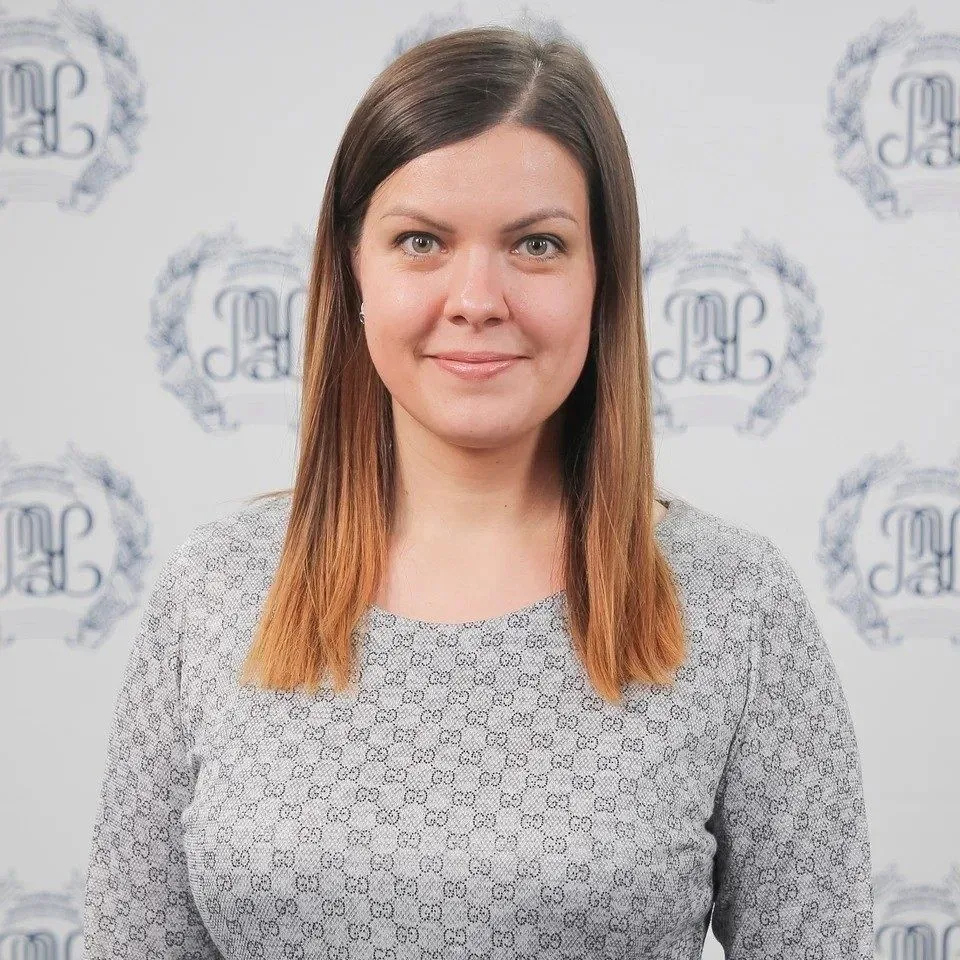 Наталья Савина