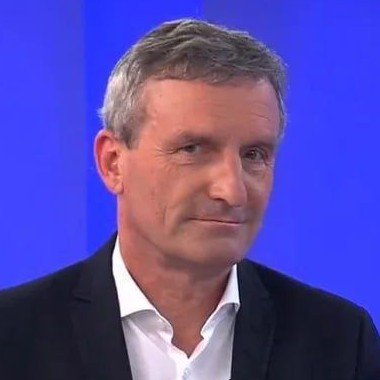 Томас Гайзель