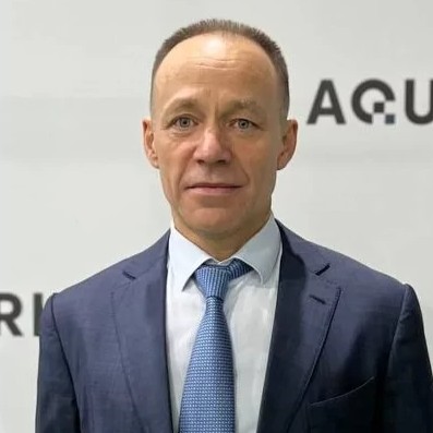 Дмитрий Титов