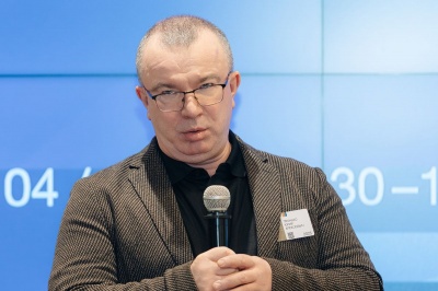 Юрий Пронько Юрий Пронько