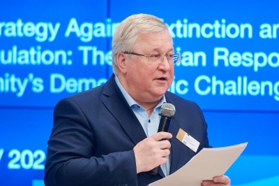 Юрий Крупнов Юрий Крупнов