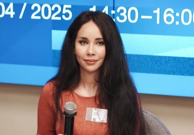 Лана Бадван Лана Бадван