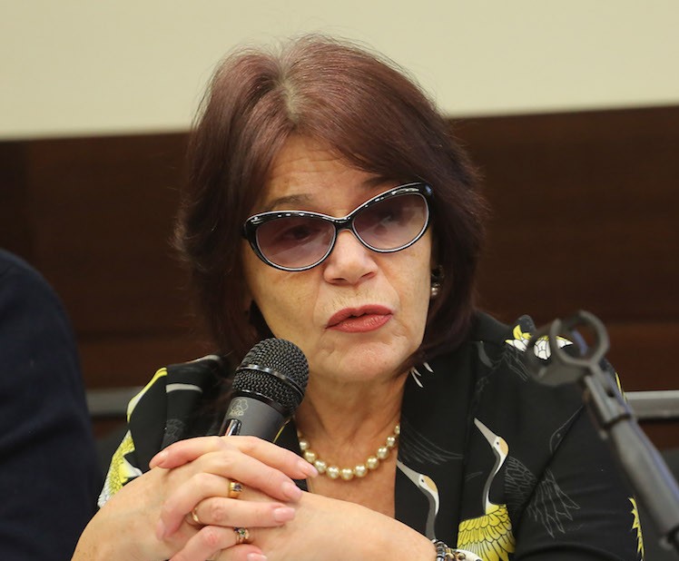 Ирина Павлова