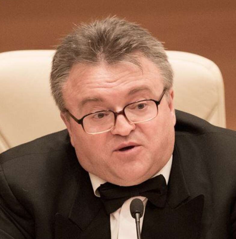 Игорь Никулин