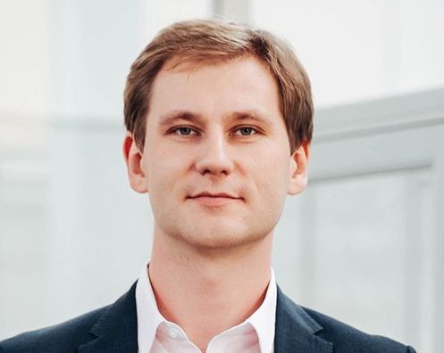 Максим Чугунов