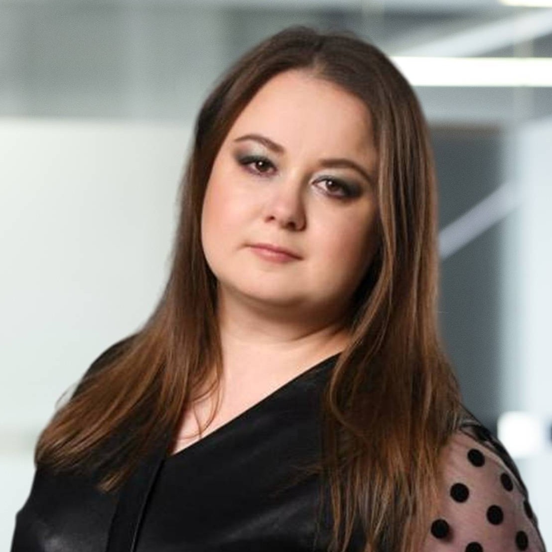 Оксана Попова