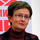 Валентина Левичева
