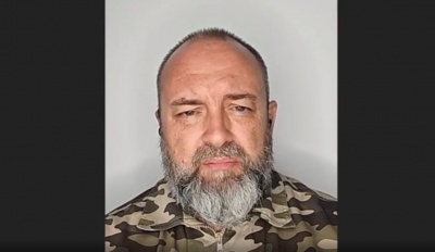 Дмитрий Раевский