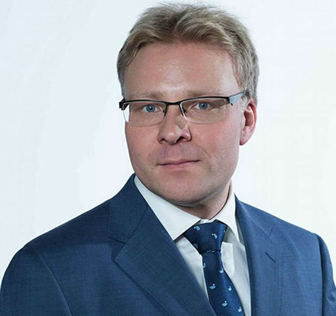 Роман Лункин